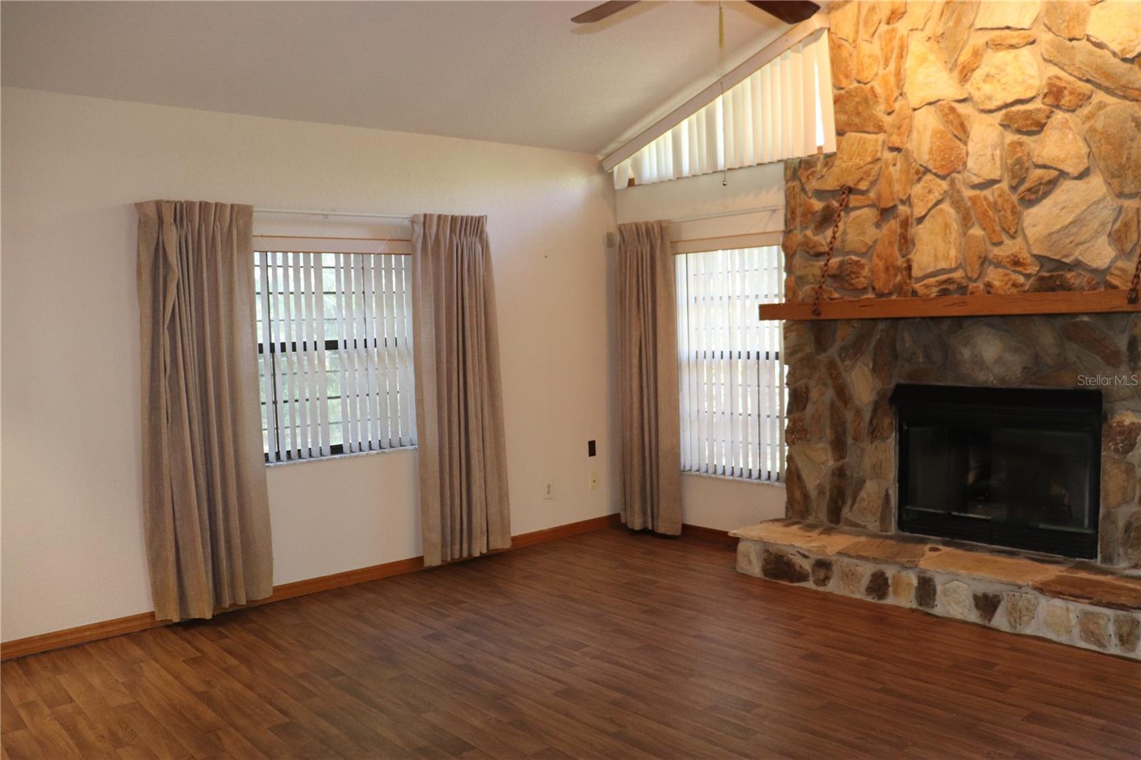 TRAILS EAST - Residential