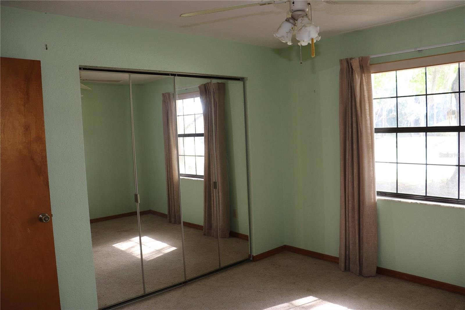 TRAILS EAST - Residential