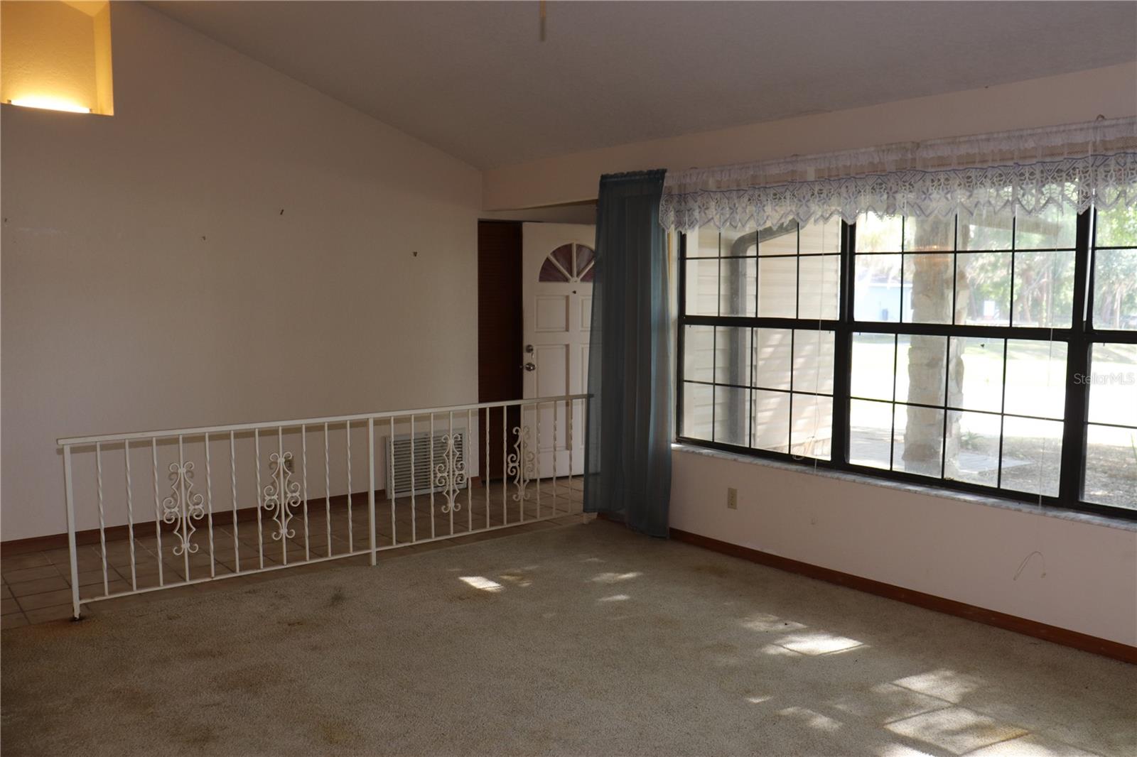 TRAILS EAST - Residential