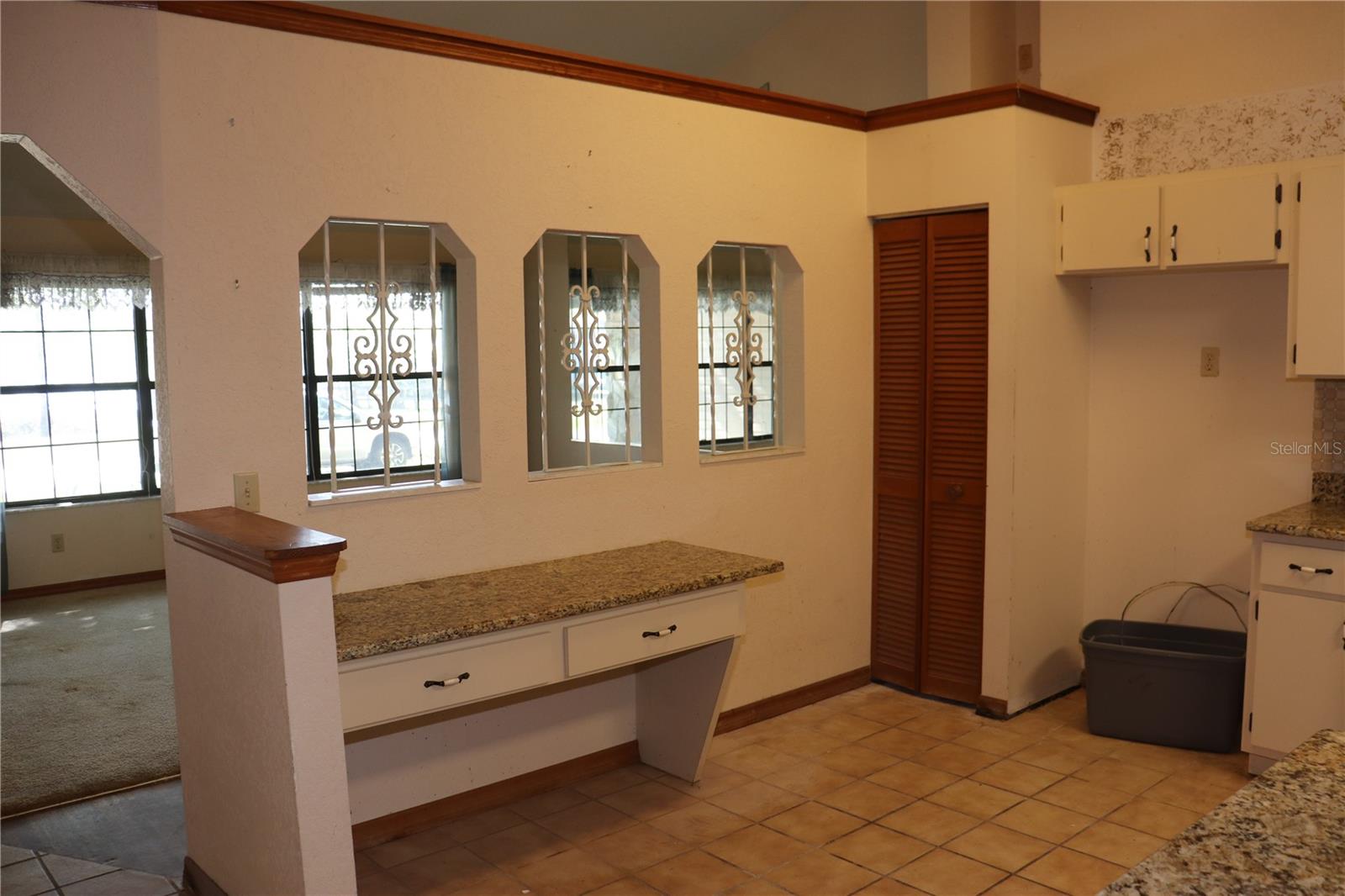 TRAILS EAST - Residential