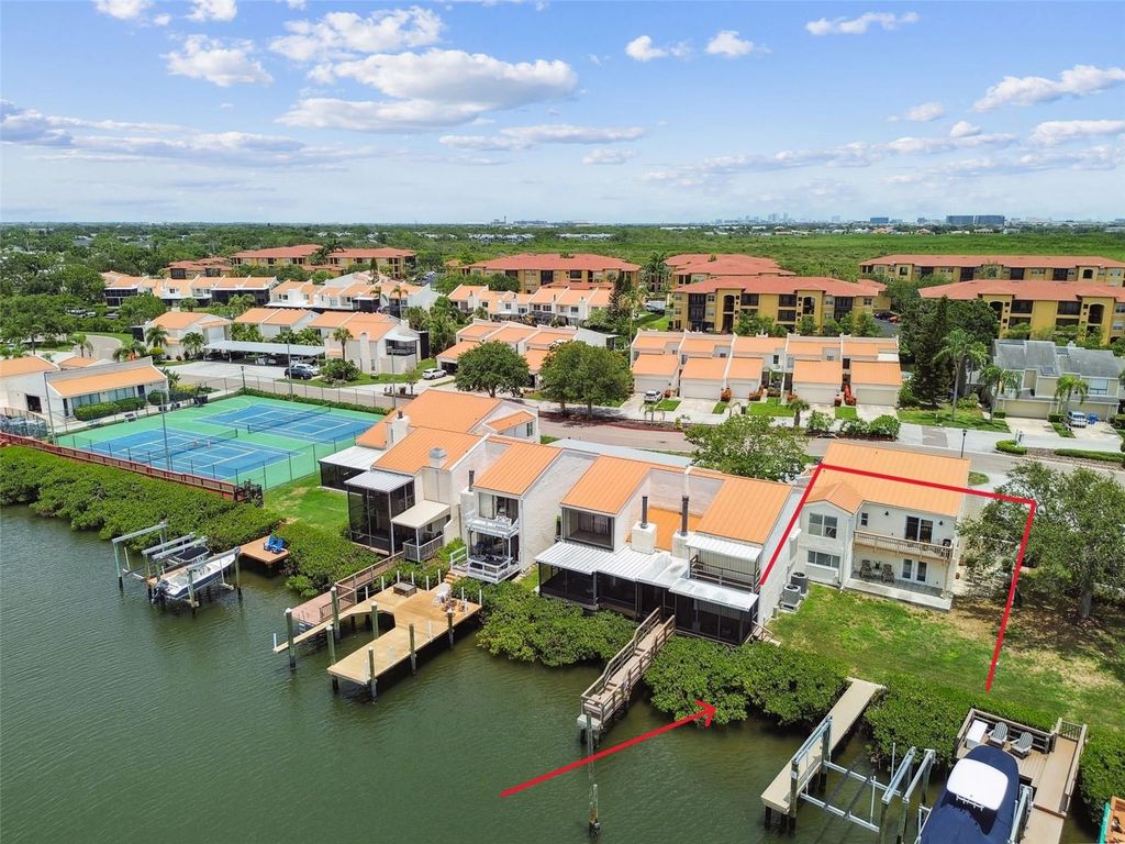 Photo of 4304 Harbor House Drive, Tampa, FL 33615 (MLS # TB8443893)