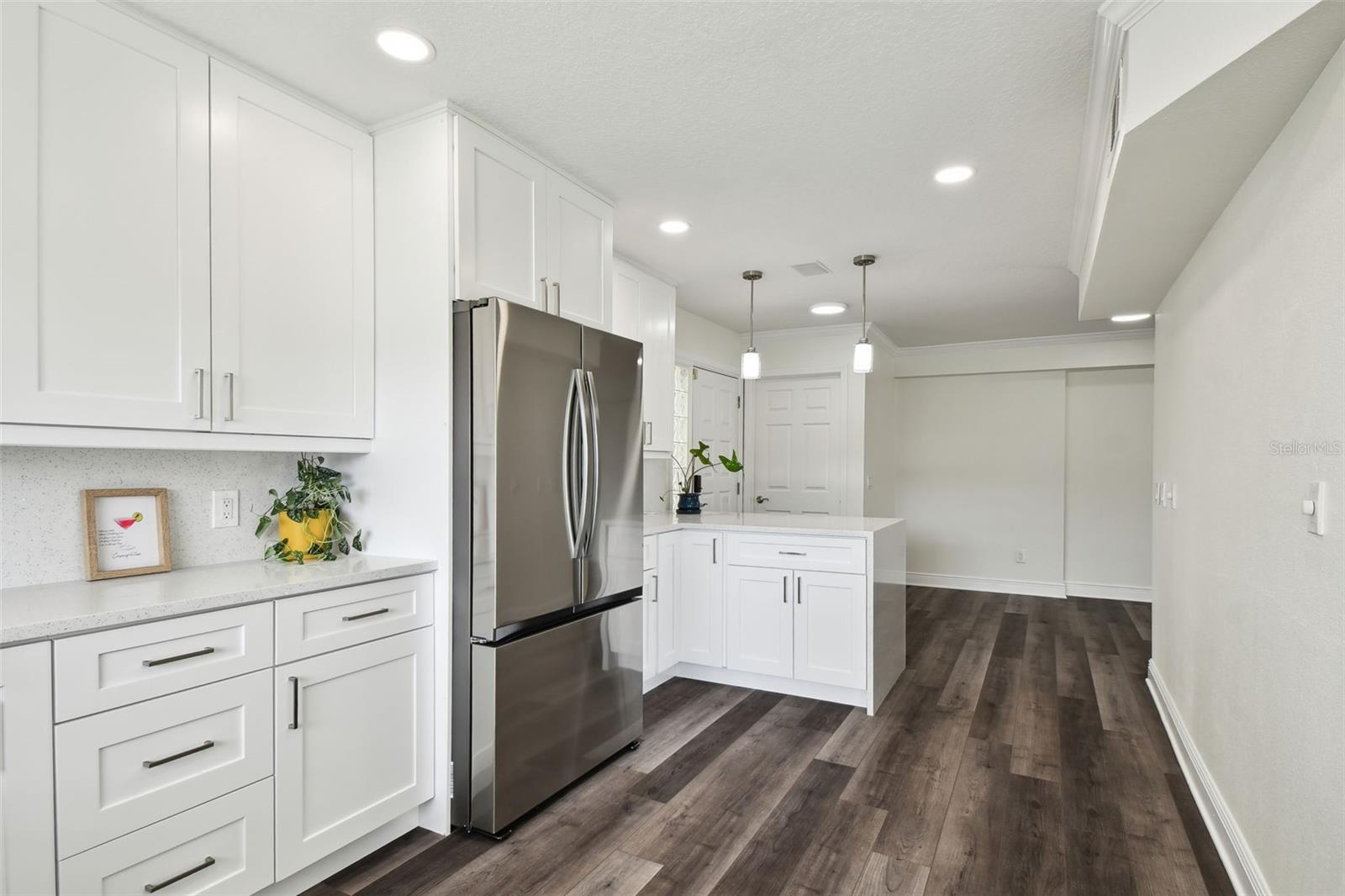 SPINNAKER COVE CONDO PHA - Residential