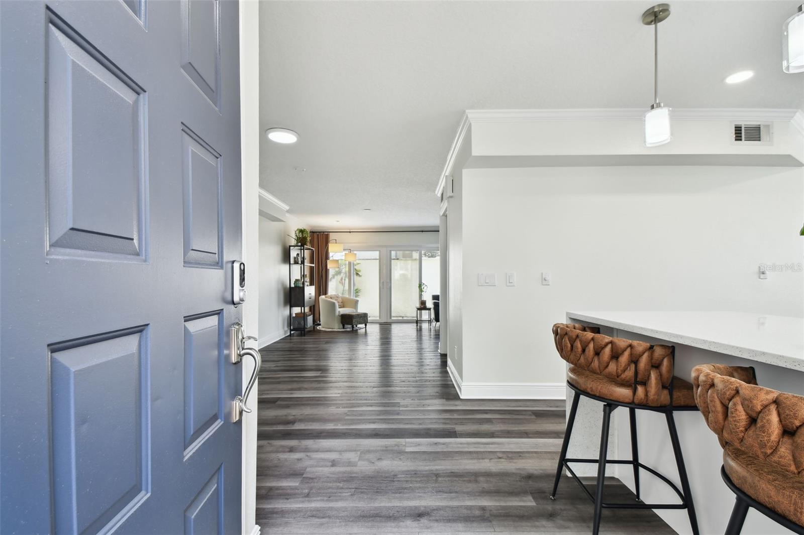 SPINNAKER COVE CONDO PHA - Residential