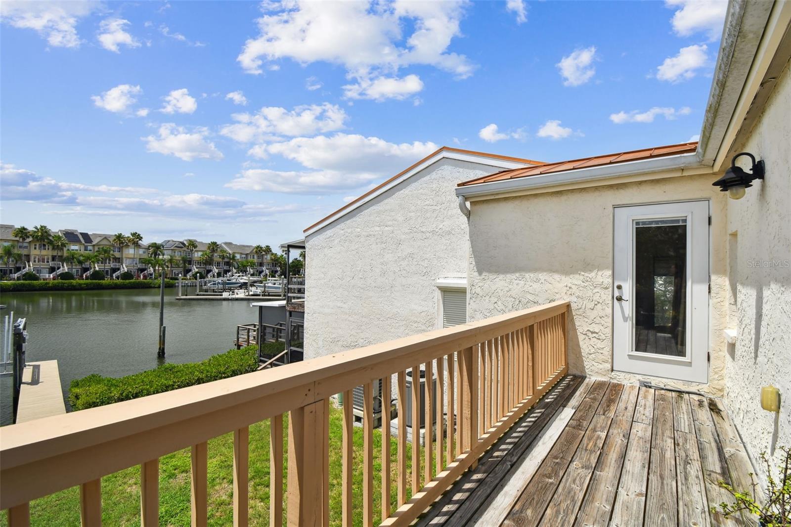 SPINNAKER COVE CONDO PHA - Residential