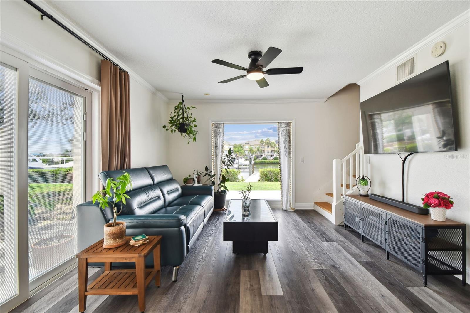 SPINNAKER COVE CONDO PHA - Residential