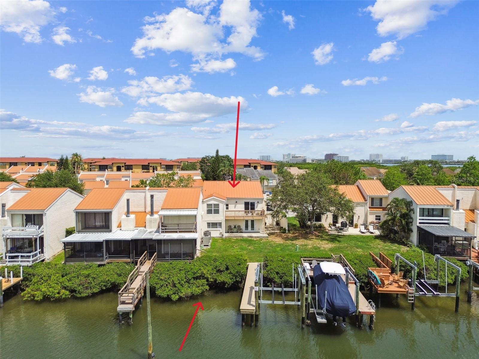 SPINNAKER COVE CONDO PHA - Residential