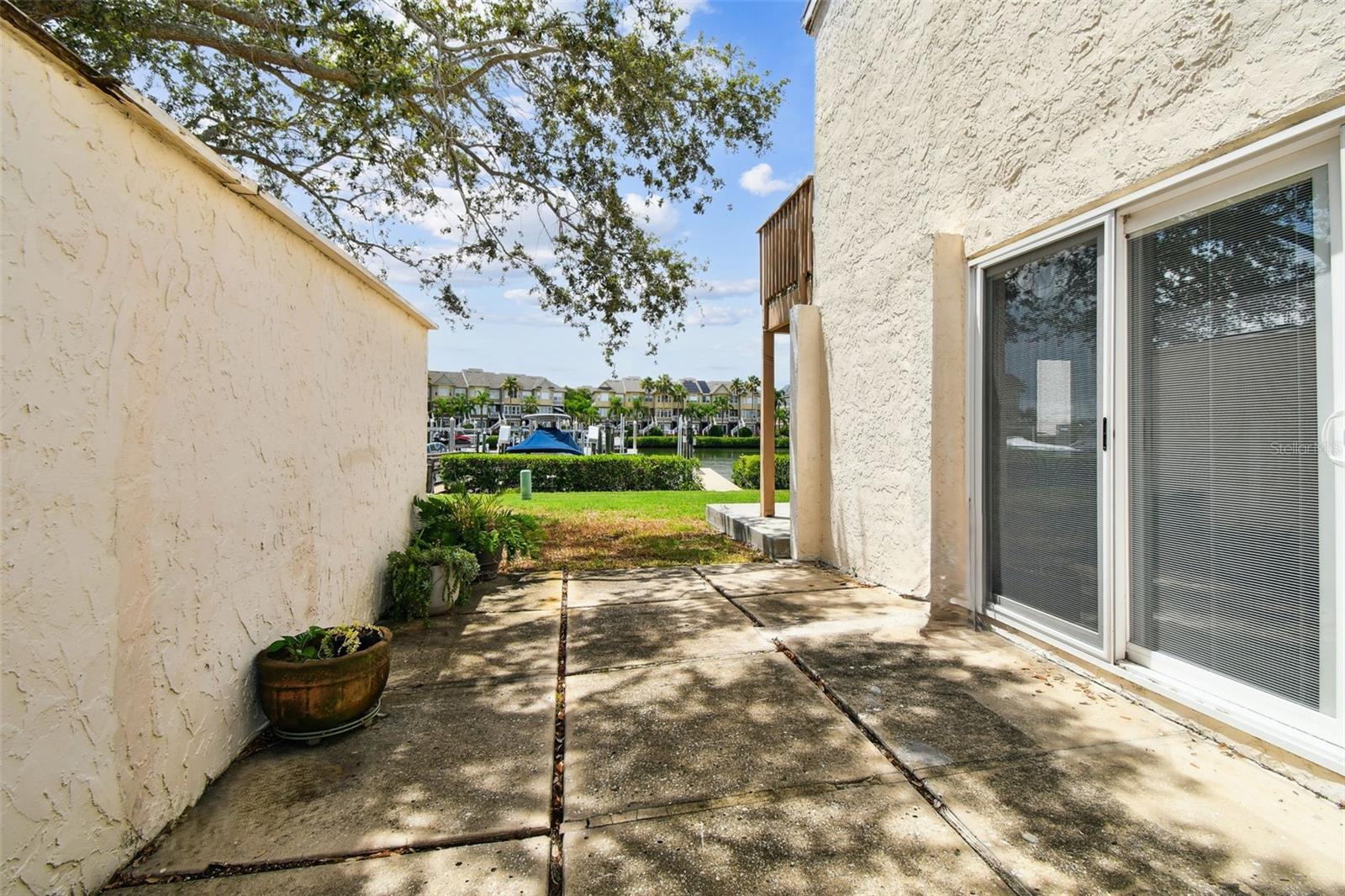 SPINNAKER COVE CONDO PHA - Residential