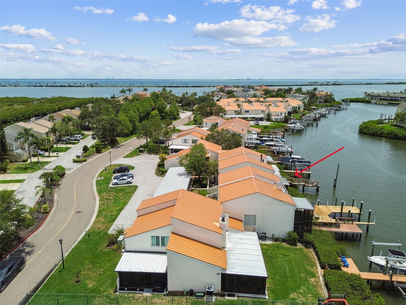 SPINNAKER COVE CONDO PHA - Residential