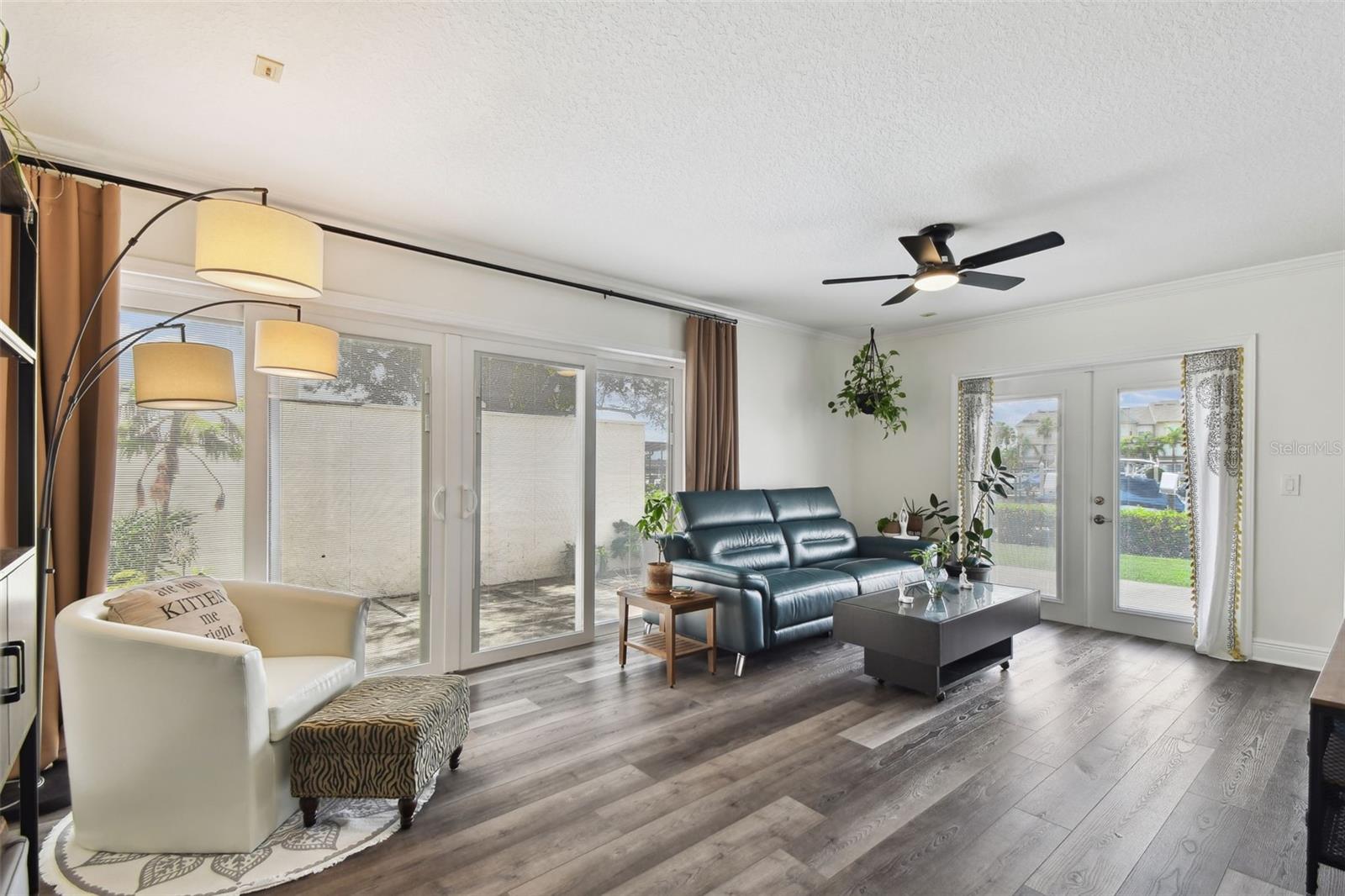 SPINNAKER COVE CONDO PHA - Residential