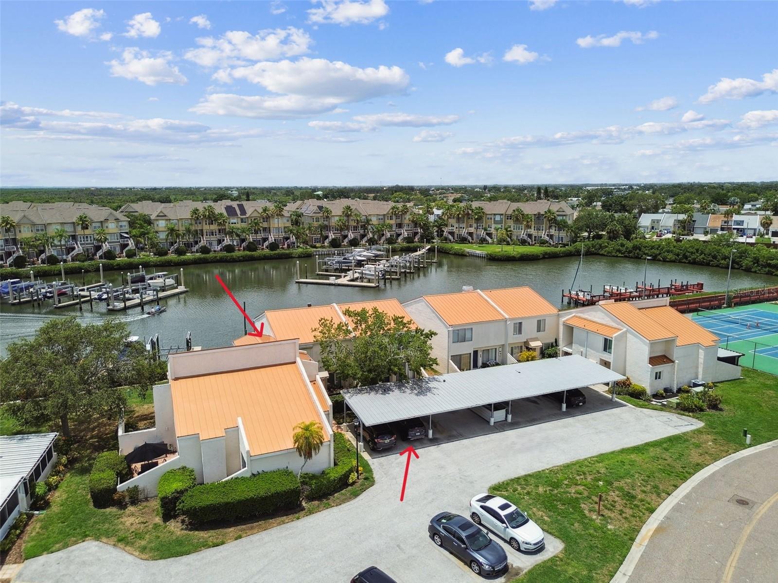 SPINNAKER COVE CONDO PHA - Residential