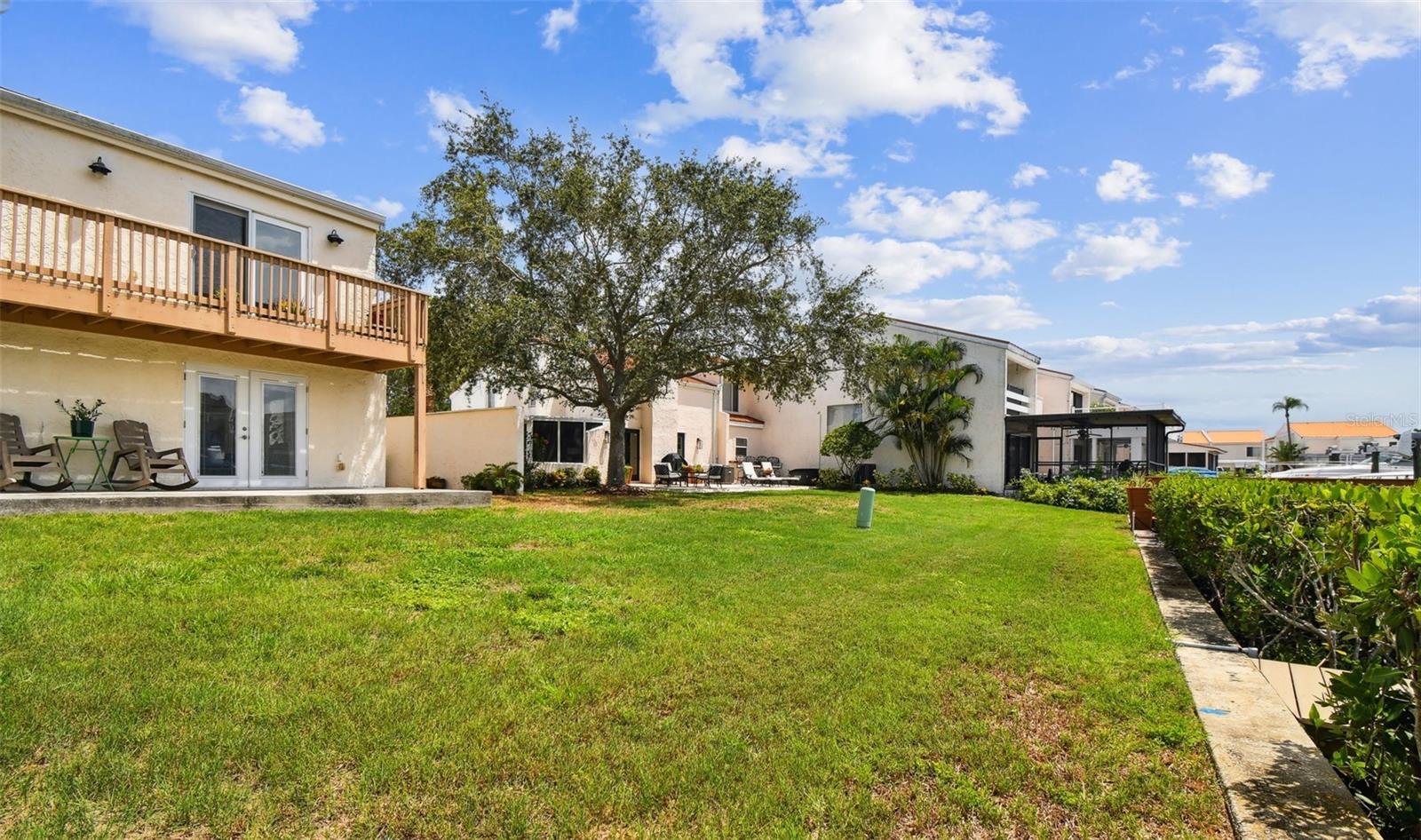 SPINNAKER COVE CONDO PHA - Residential