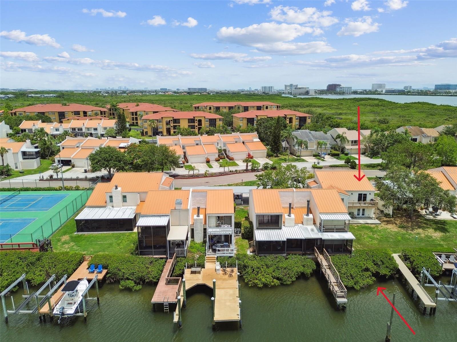 SPINNAKER COVE CONDO PHA - Residential