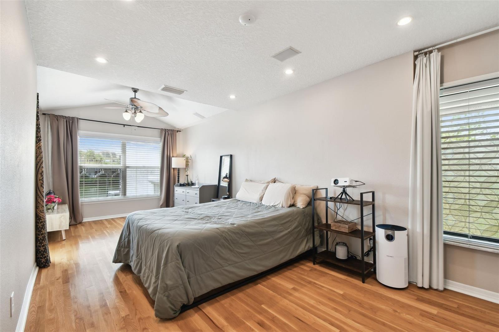 SPINNAKER COVE CONDO PHA - Residential