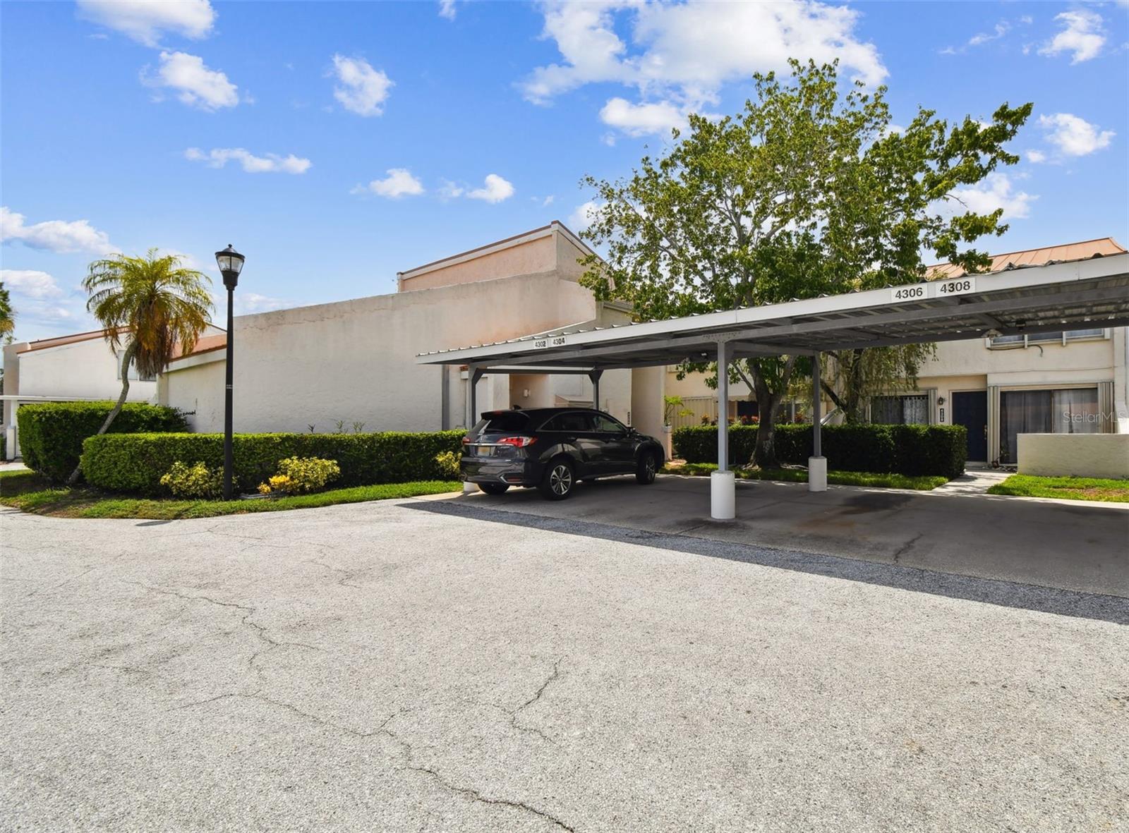 SPINNAKER COVE CONDO PHA - Residential