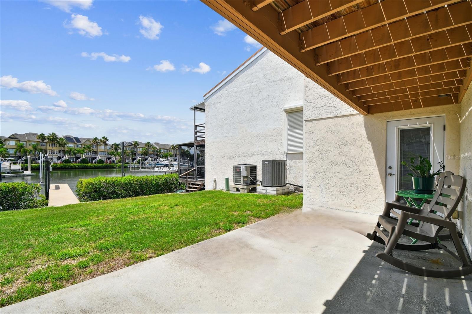 SPINNAKER COVE CONDO PHA - Residential