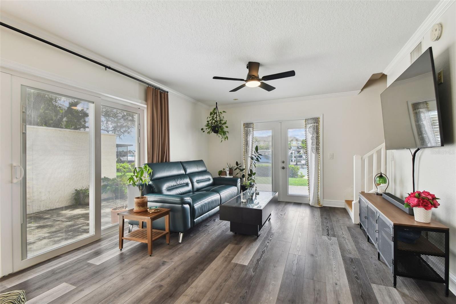 SPINNAKER COVE CONDO PHA - Residential