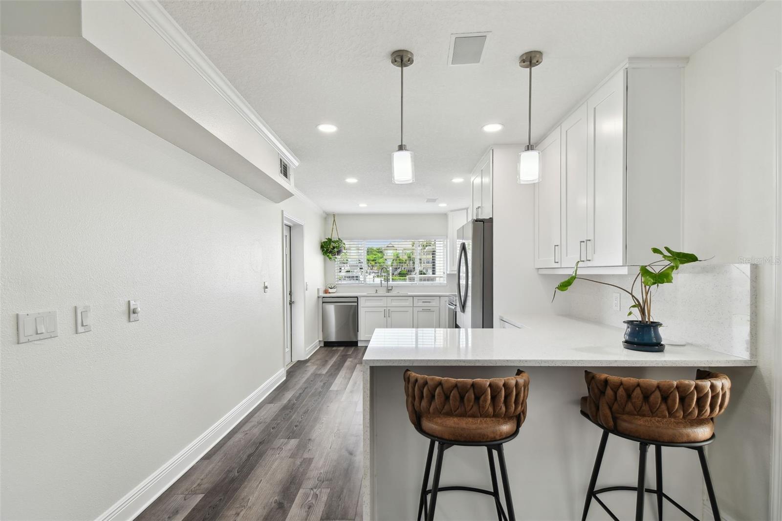 SPINNAKER COVE CONDO PHA - Residential