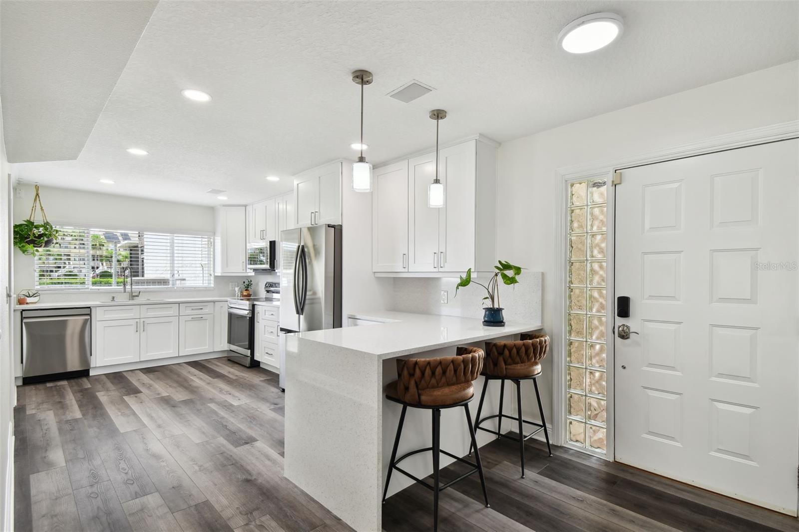 SPINNAKER COVE CONDO PHA - Residential