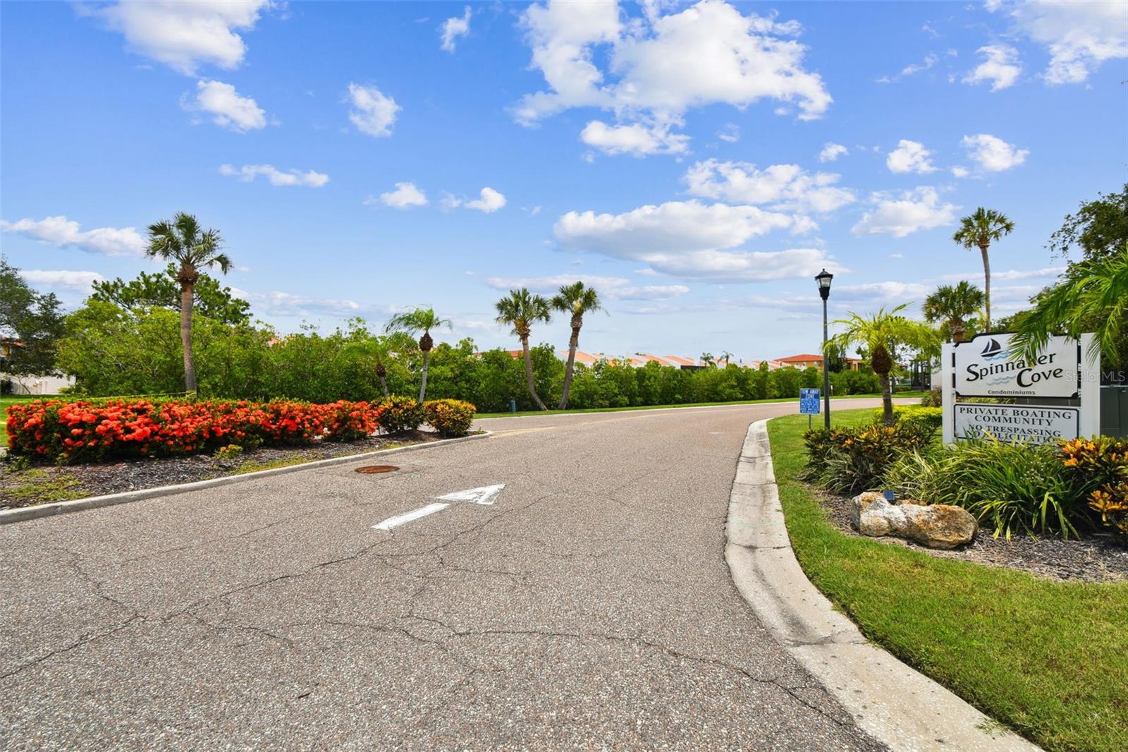 SPINNAKER COVE CONDO PHA - Residential