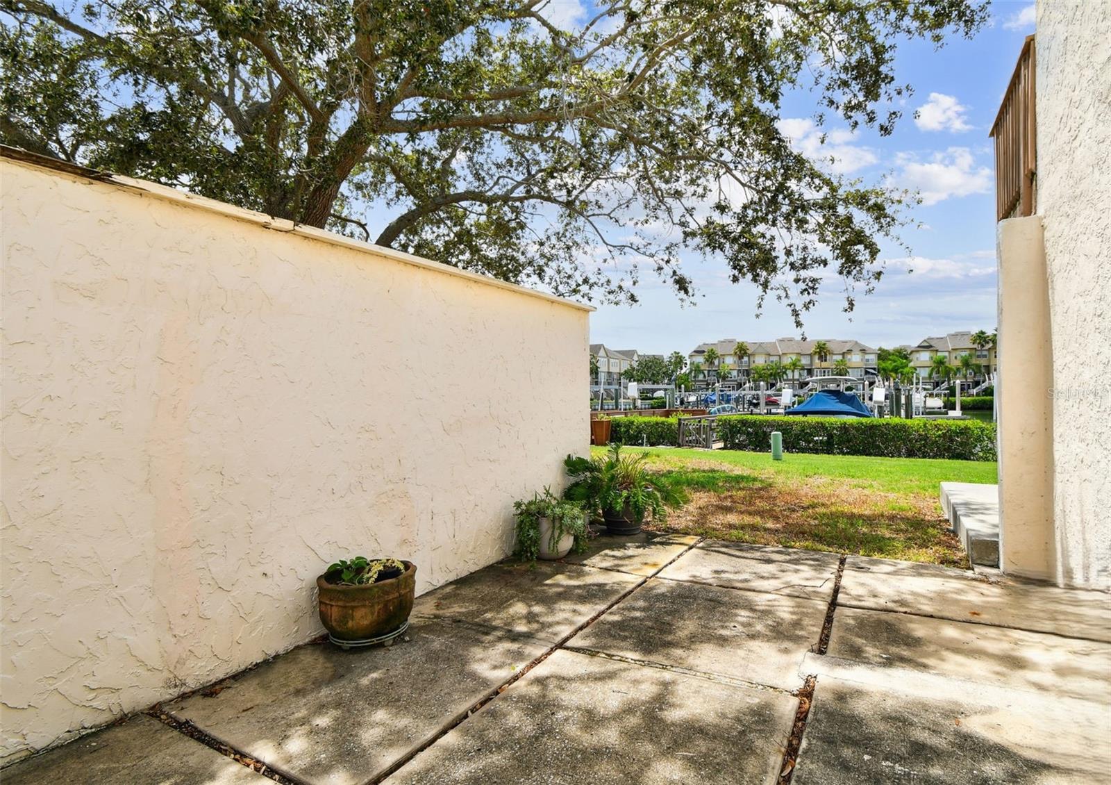 SPINNAKER COVE CONDO PHA - Residential