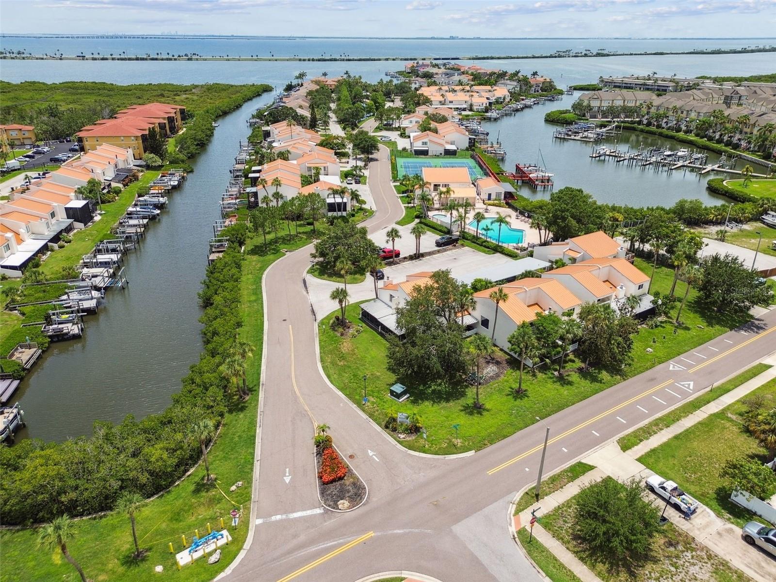 SPINNAKER COVE CONDO PHA - Residential