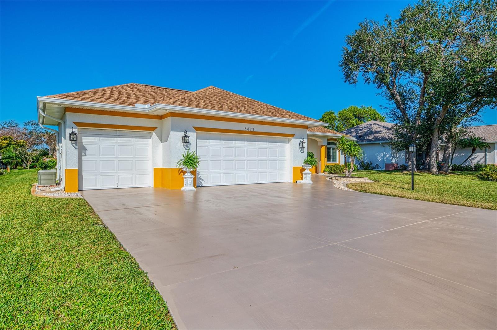 5872 MCKINLEY ROAD