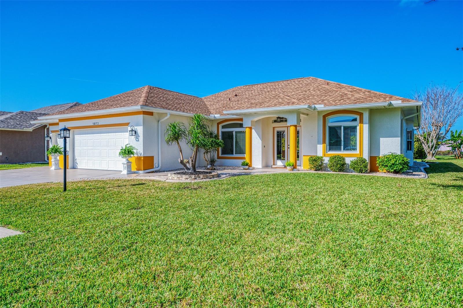 5872 MCKINLEY ROAD