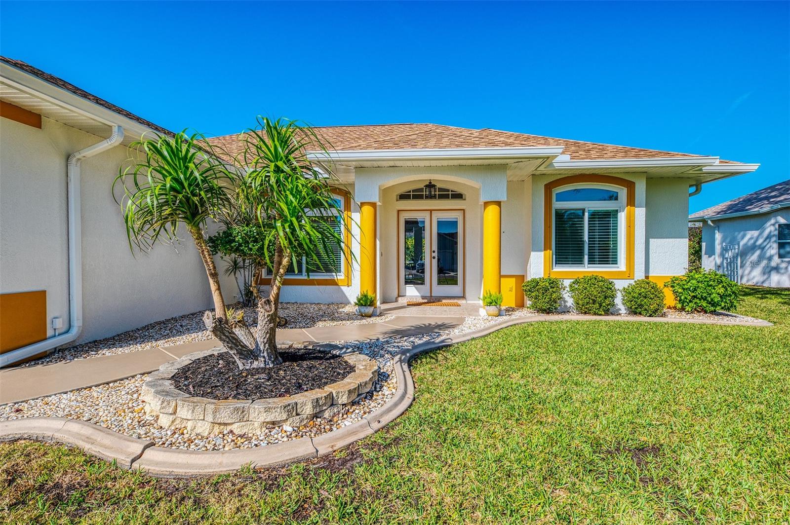 5872 MCKINLEY ROAD
