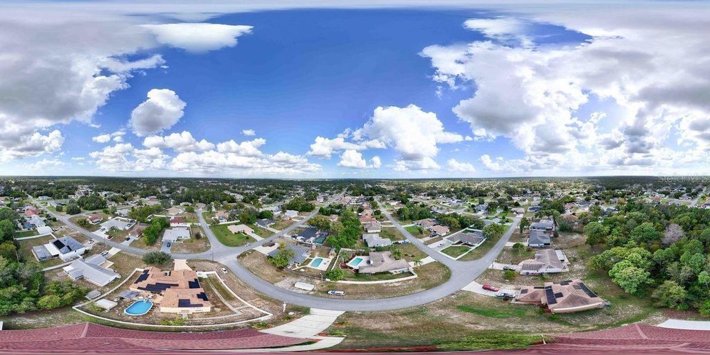 Photo of 2367 Gimlet Avenue, Spring Hill, FL 34608 (MLS # TB8437753)
