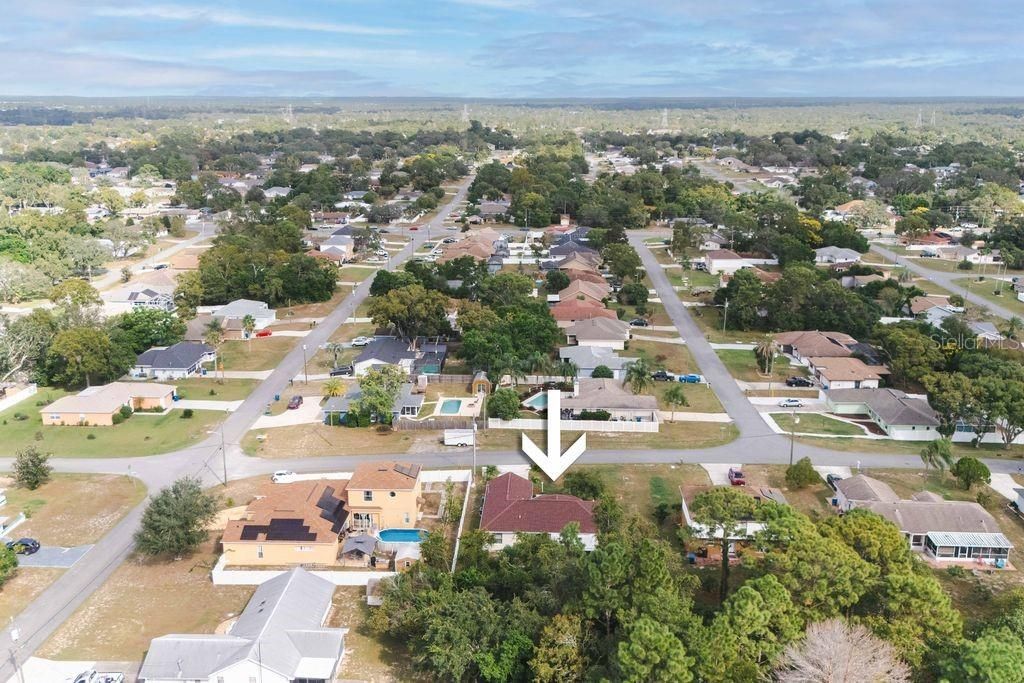 Photo of 2367 Gimlet Avenue, Spring Hill, FL 34608 (MLS # TB8437753)