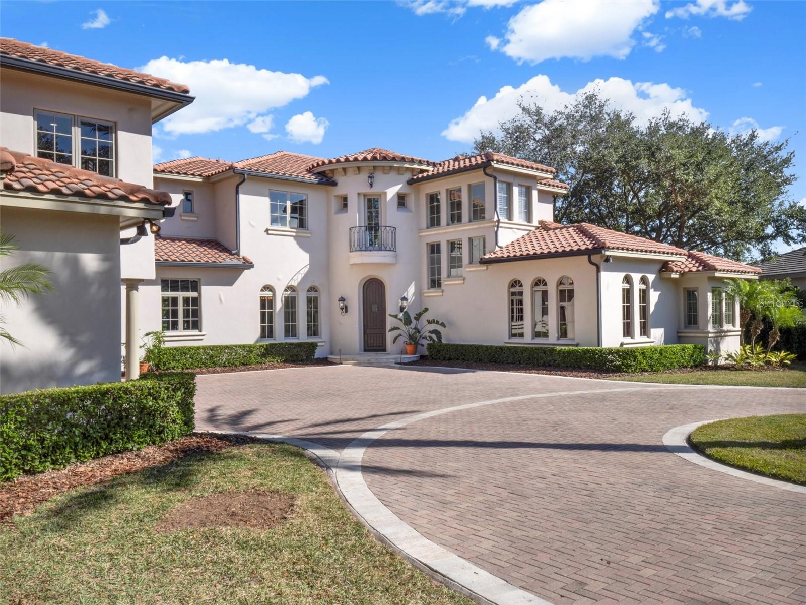 LAKE NONA ESTATES - Residential