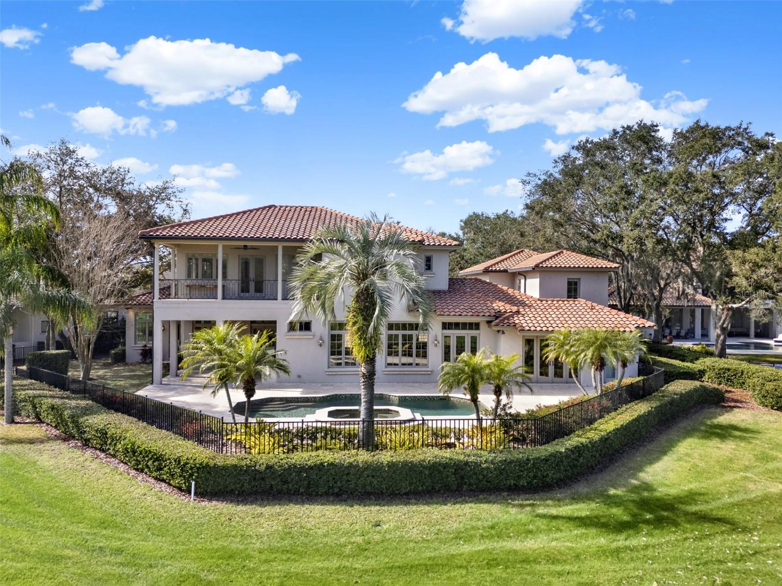 LAKE NONA ESTATES - Residential