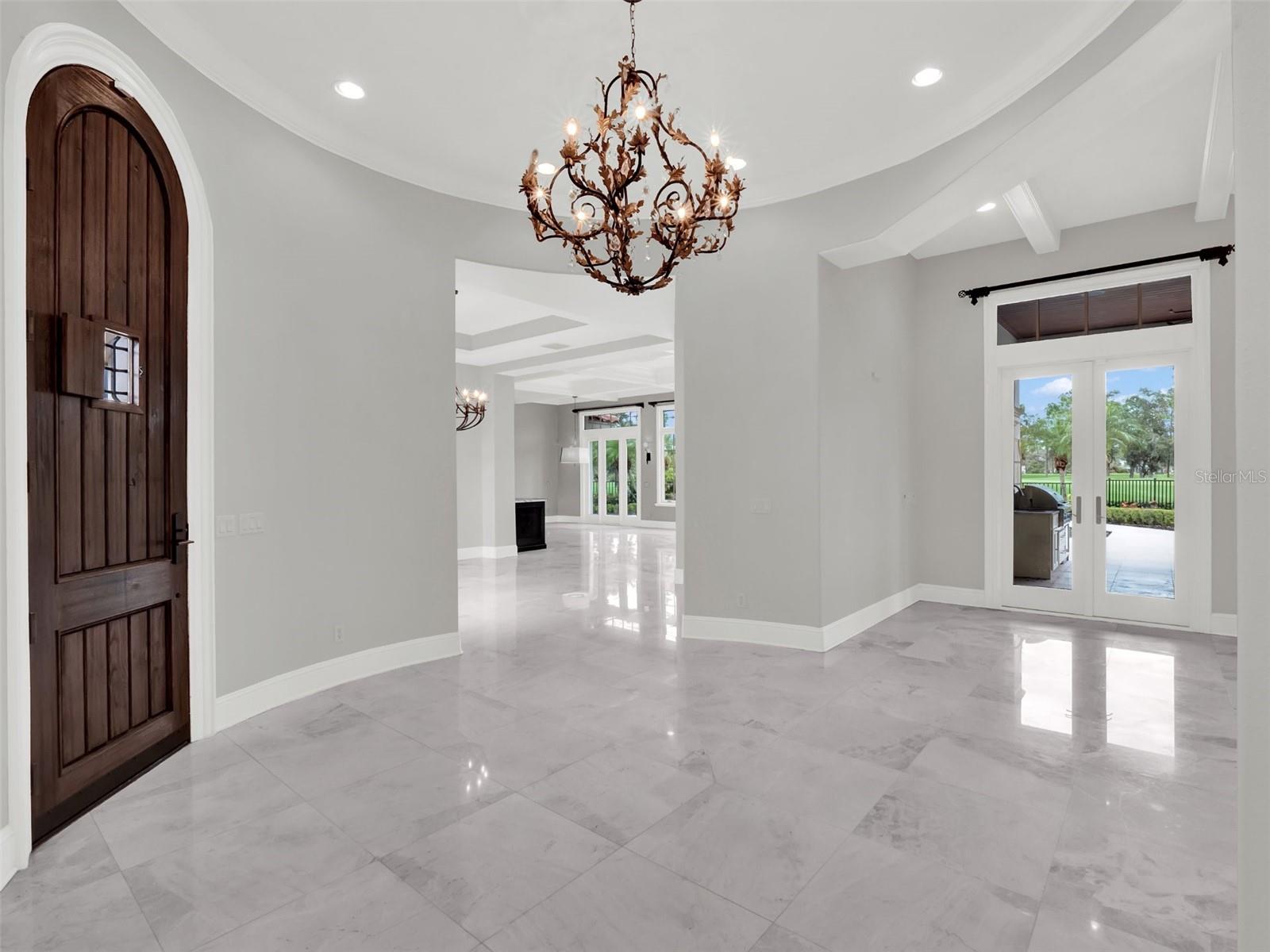LAKE NONA ESTATES - Residential