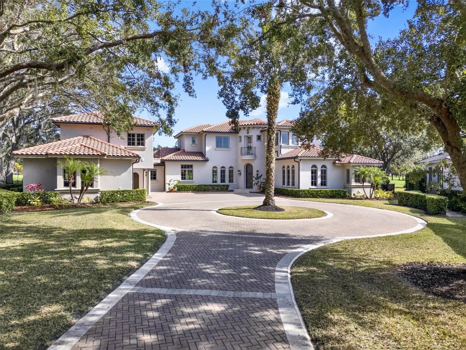 LAKE NONA ESTATES - Residential