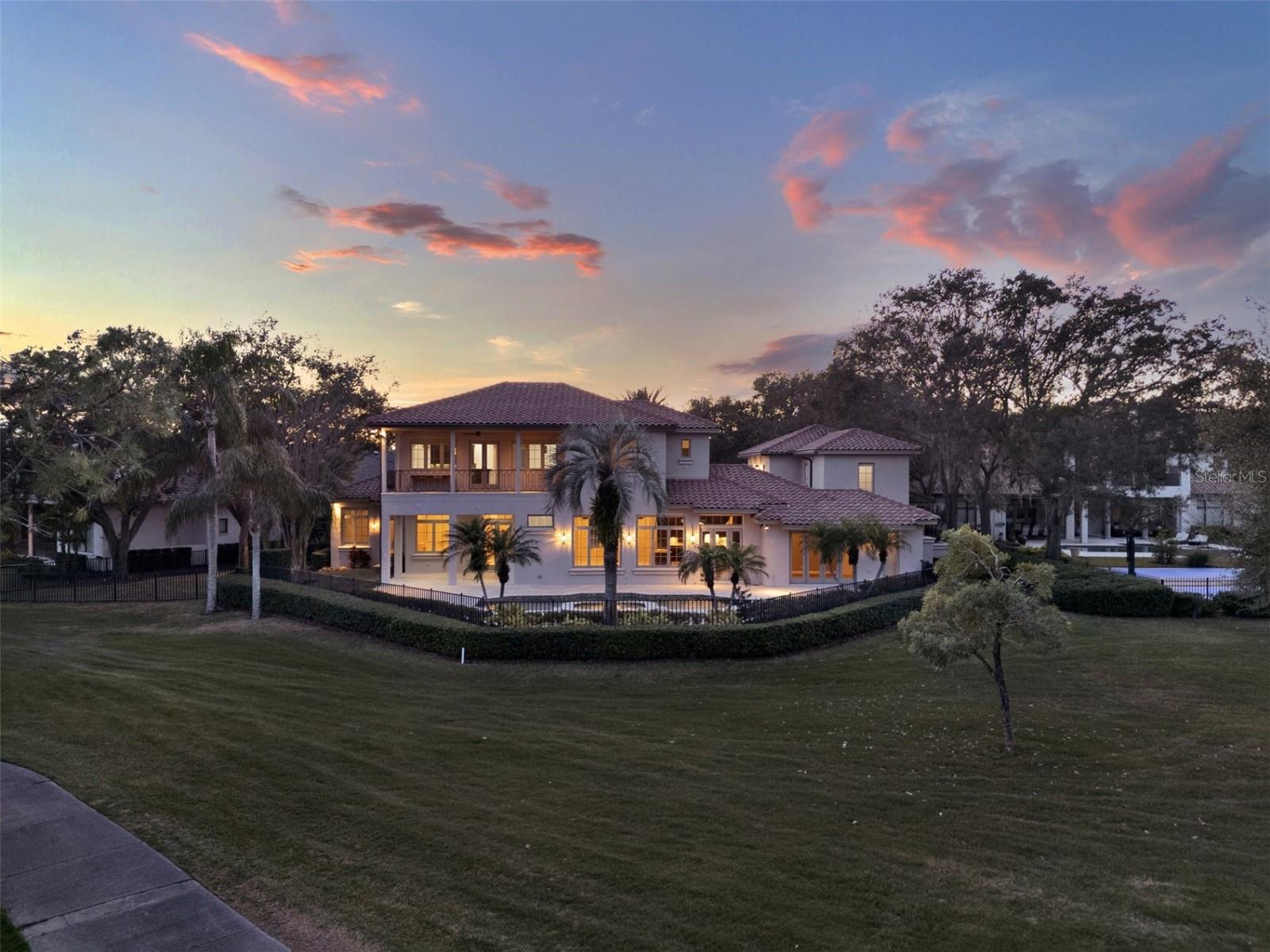LAKE NONA ESTATES - Residential