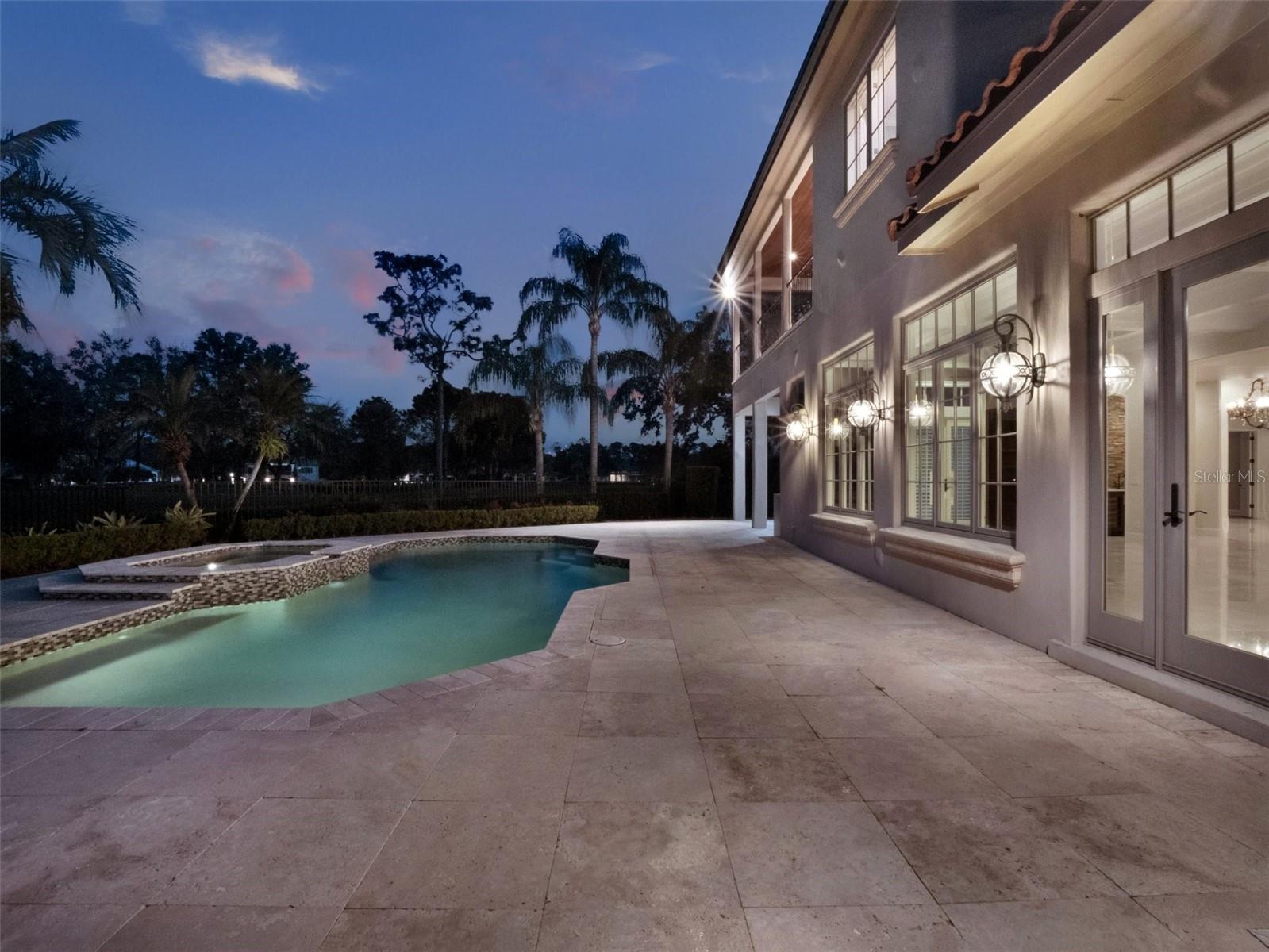 LAKE NONA ESTATES - Residential