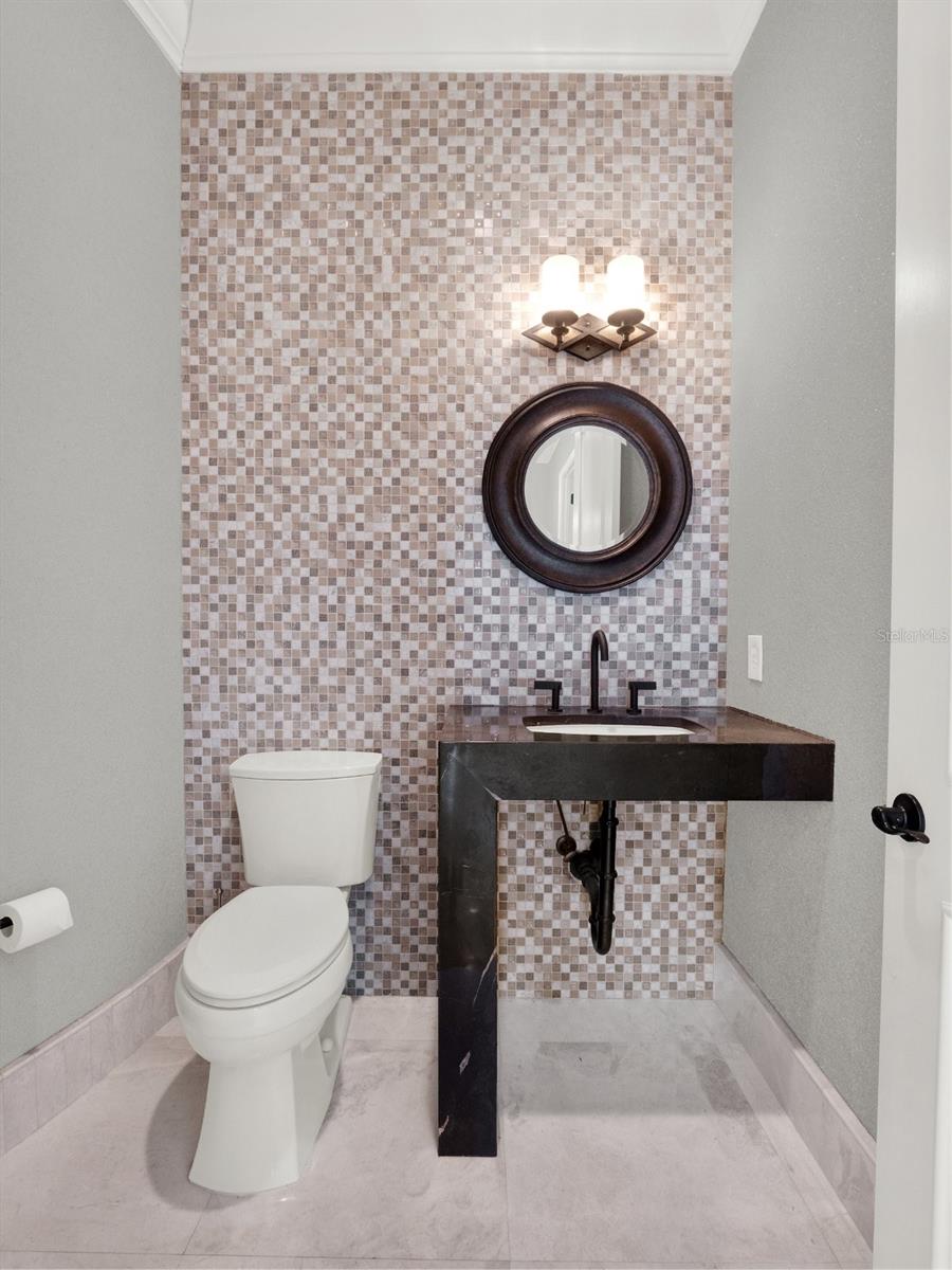 LAKE NONA ESTATES - Residential