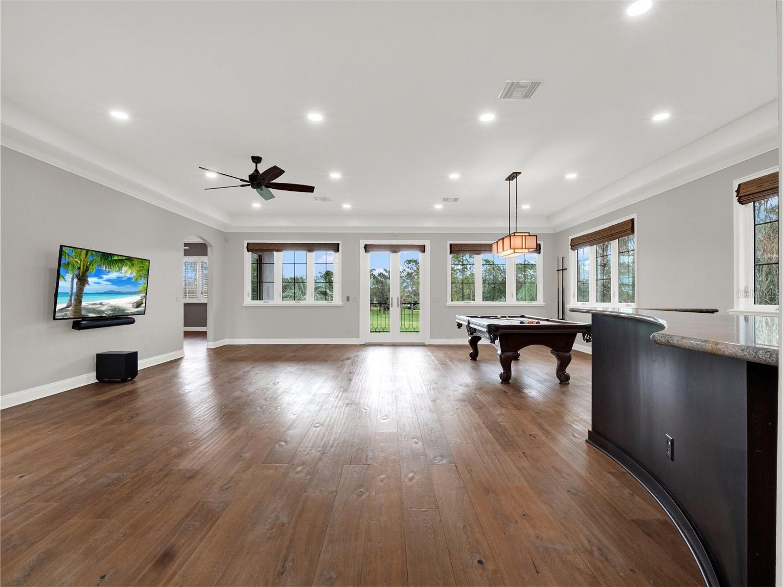 LAKE NONA ESTATES - Residential