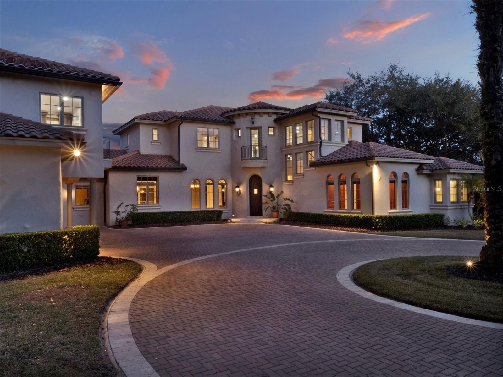 LAKE NONA ESTATES - Residential