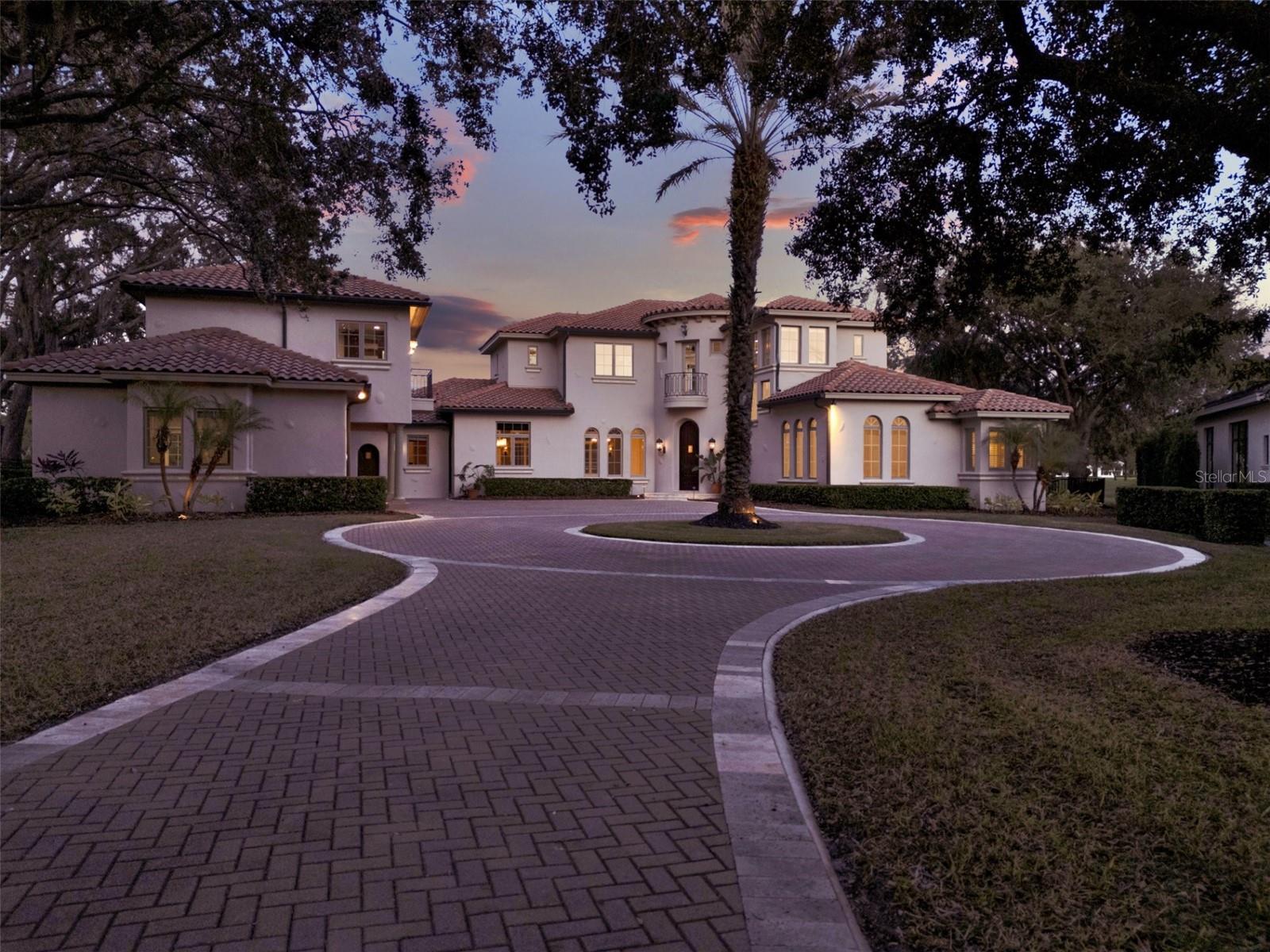 LAKE NONA ESTATES - Residential
