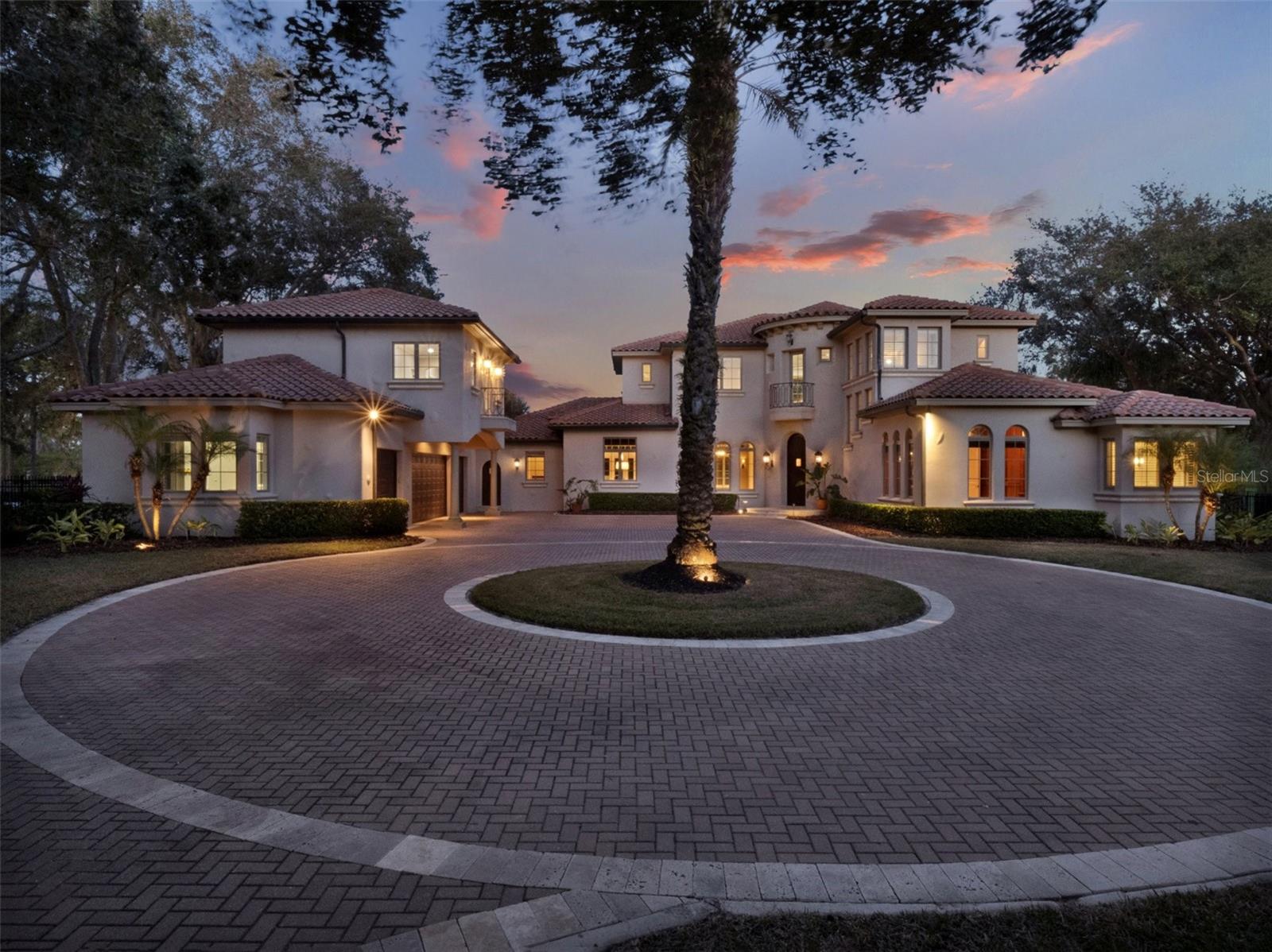 LAKE NONA ESTATES - Residential