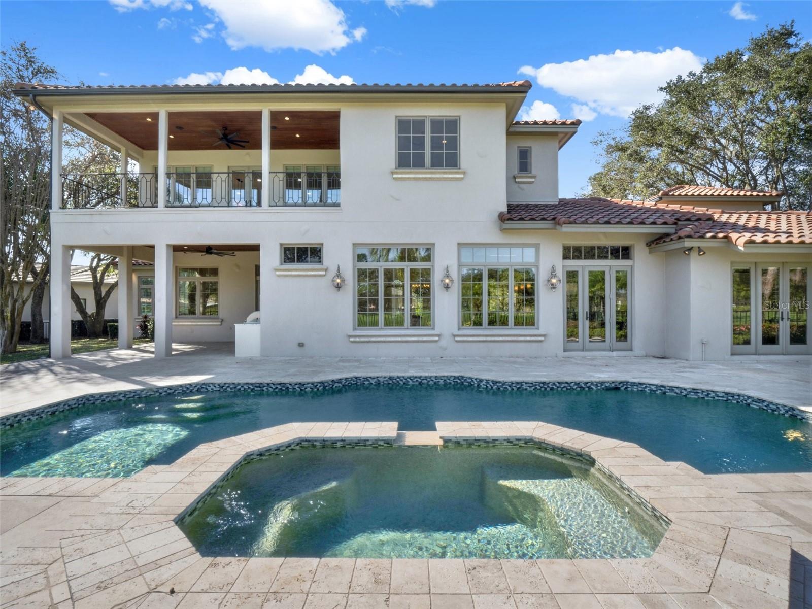 LAKE NONA ESTATES - Residential