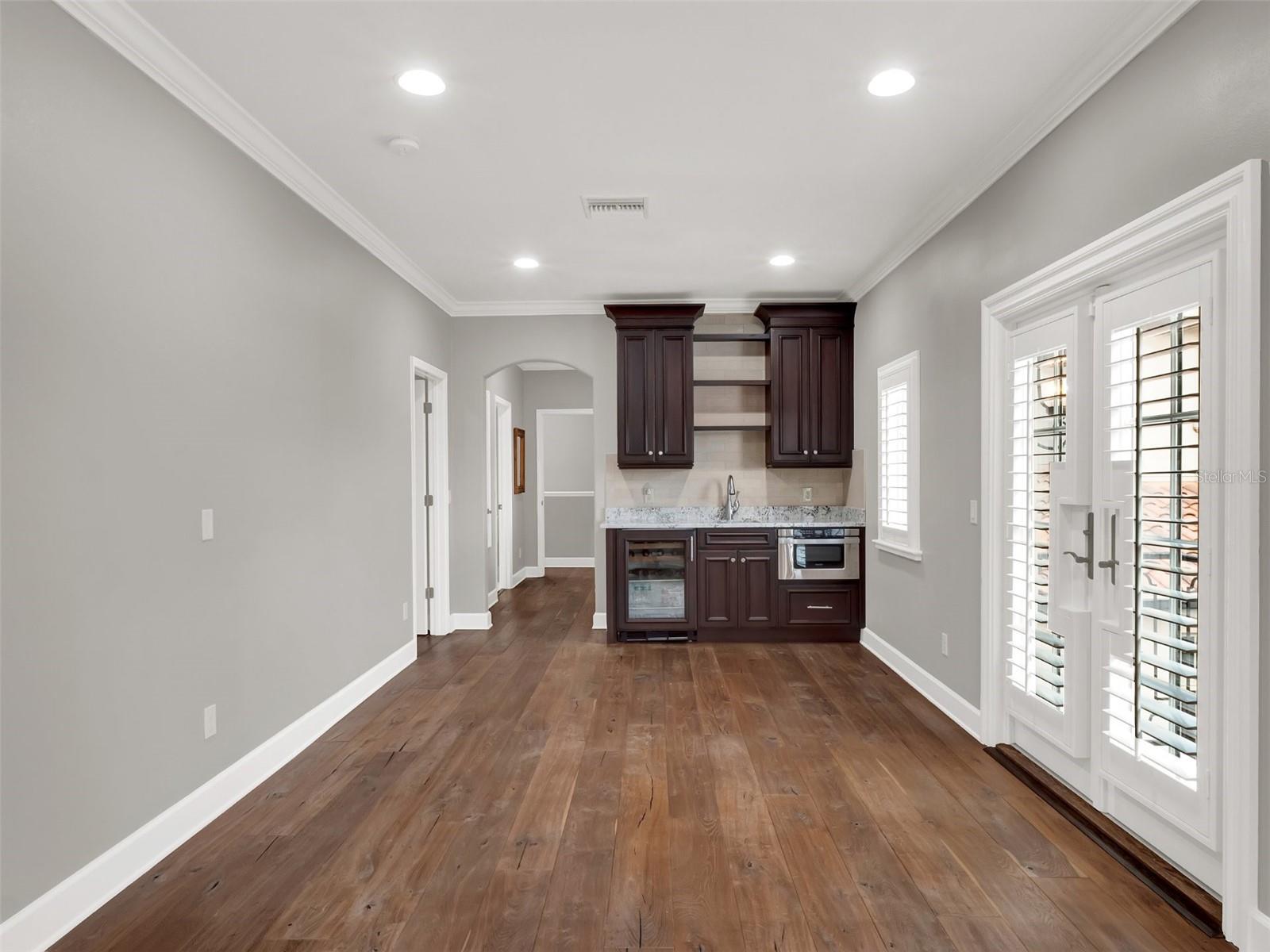 LAKE NONA ESTATES - Residential