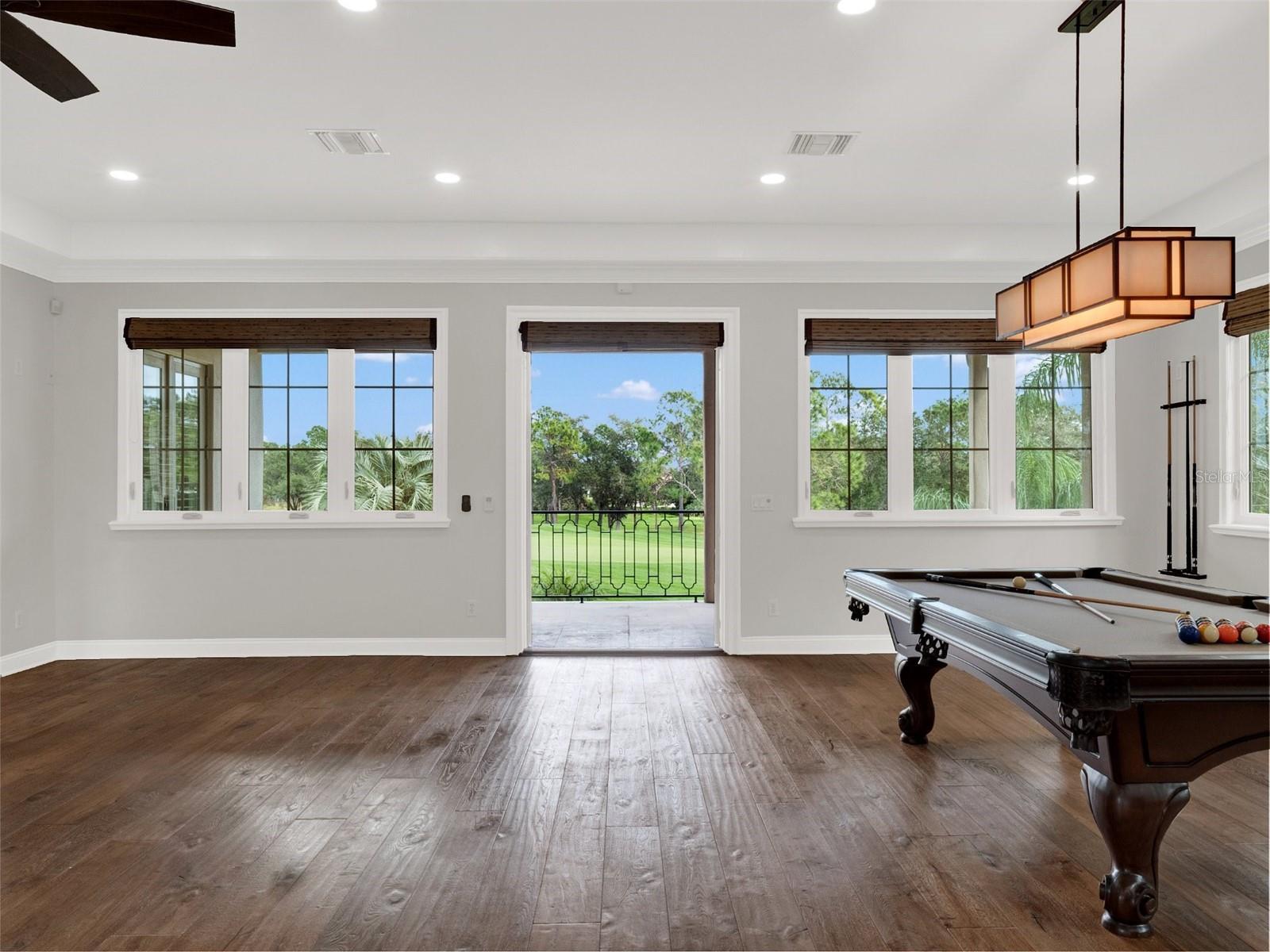 LAKE NONA ESTATES - Residential