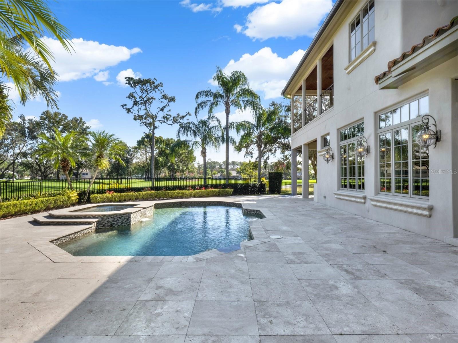 LAKE NONA ESTATES - Residential