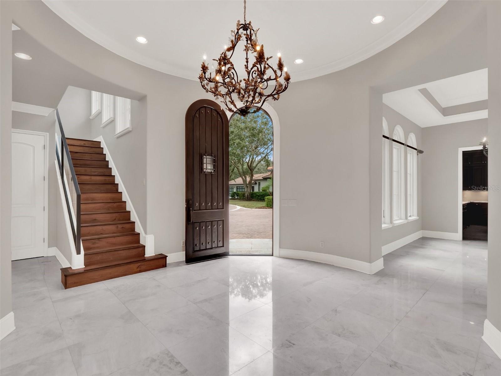 LAKE NONA ESTATES - Residential