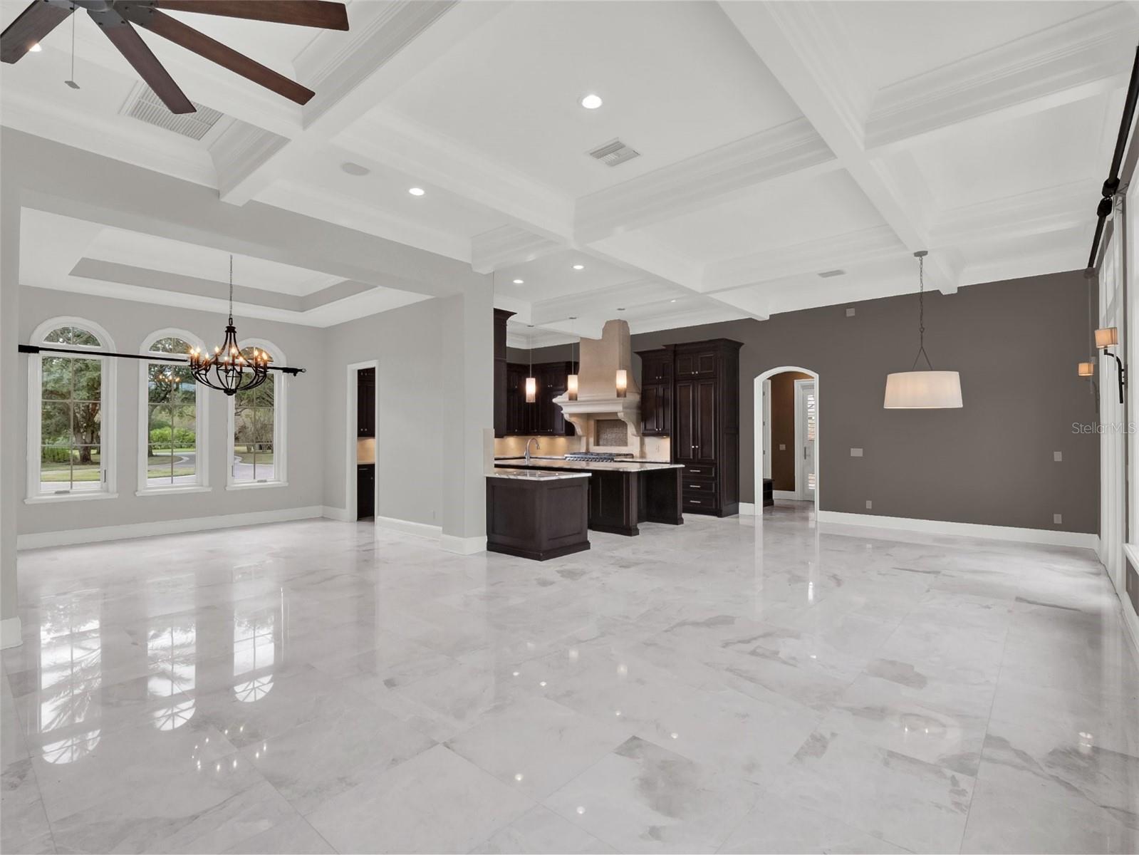 LAKE NONA ESTATES - Residential