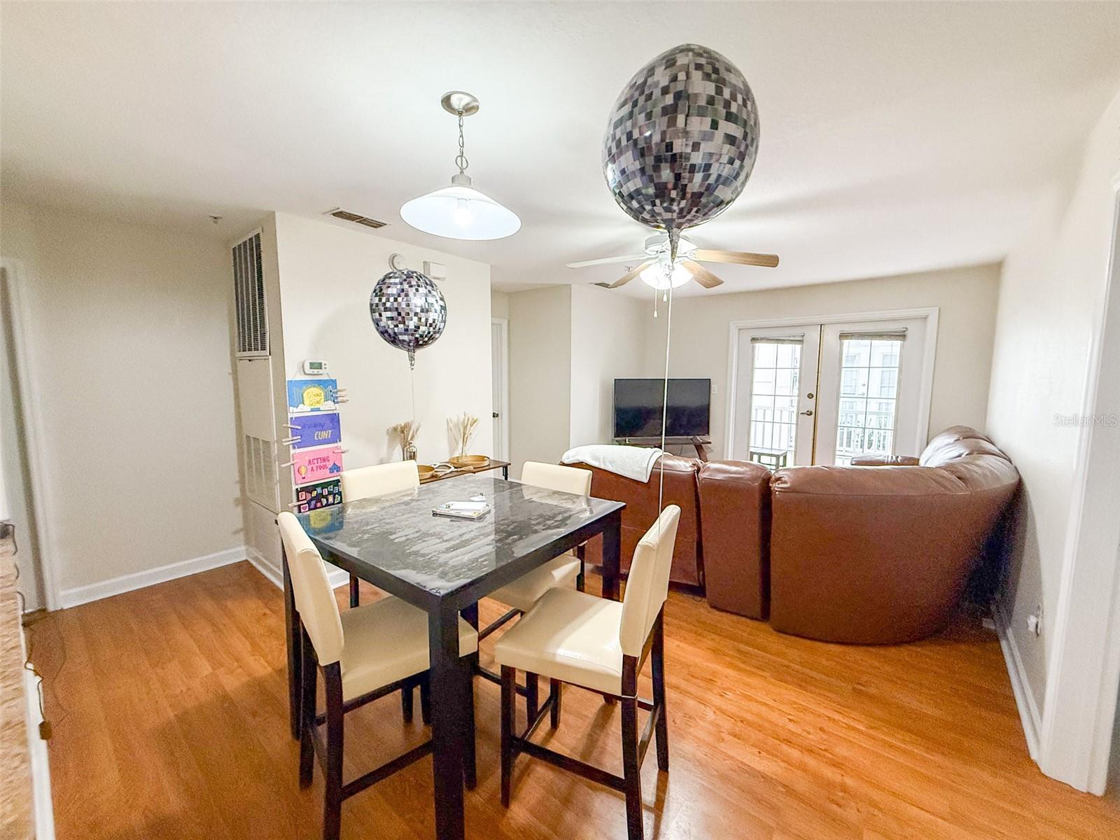 OXFORD TERRACE - Residential