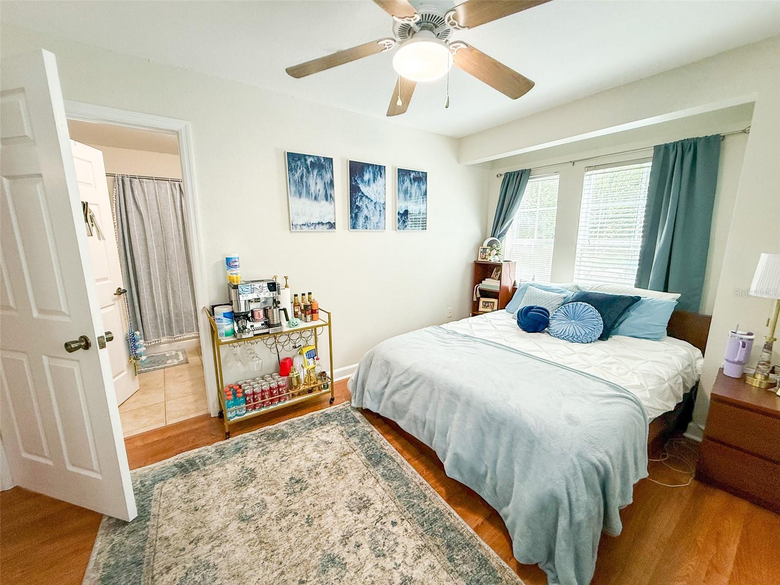 OXFORD TERRACE - Residential