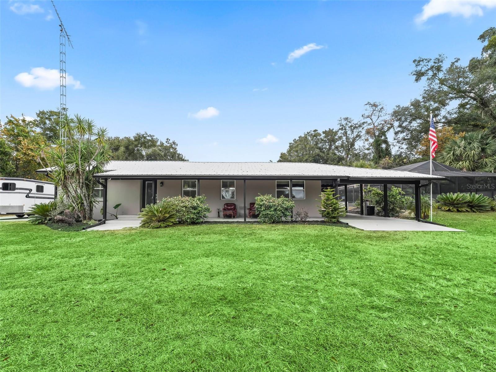3505 NE 97TH STREET ROAD